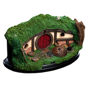 Hobbit Hole - 31 Lakeside Environment Figurine