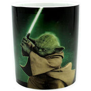 Yoda Mug