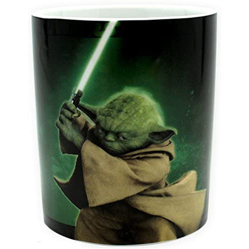 Yoda Mug