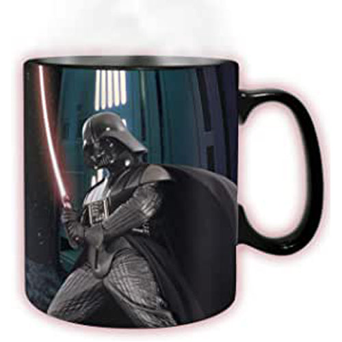 Darth Vader Mug