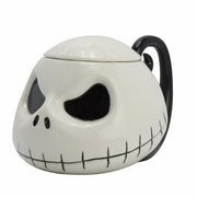 Jack - The Nightmare Before Christmas 3D Mug