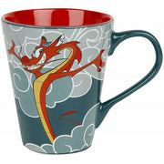 Disney Mulan Mushu Mug (250 ml)