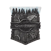Game Of Thrones Ice Sigil Magnet 12cm