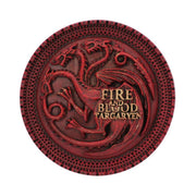 Game Of Thrones Targaryen Magnet 6cm