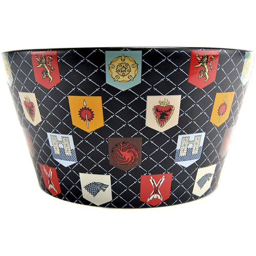 Matte Glaze Sigils