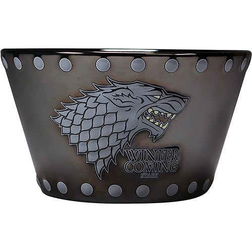 Stark Stud Relief