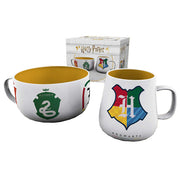 House Pride (Curved Mug & Bowl)