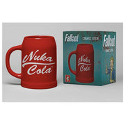 Fallout - Nuka Cola (Ceramic Steins) Mug