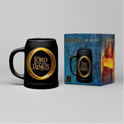 Lord of the Rings - One Ring (Ceramic Steins) Mug
