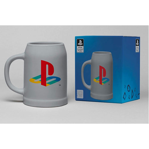 Classic (Ceramic Steins) Mug