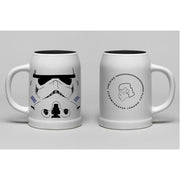 Helmet (Ceramic Steins) Mug