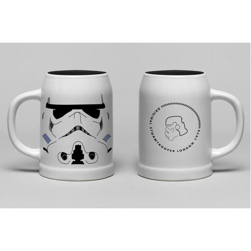 Helmet (Ceramic Steins) Mug