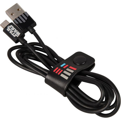 Cable Light Line 120cm SW Darth Vader