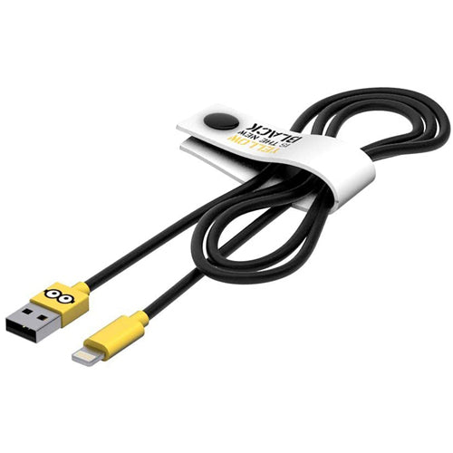 Cable Light Line 120cm DM3 Jail Time Minion