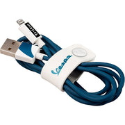 Cable Light Line 120cm VP Biancospino