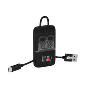 Cable Light Keyline 22cm SW TLJ Darth Vader