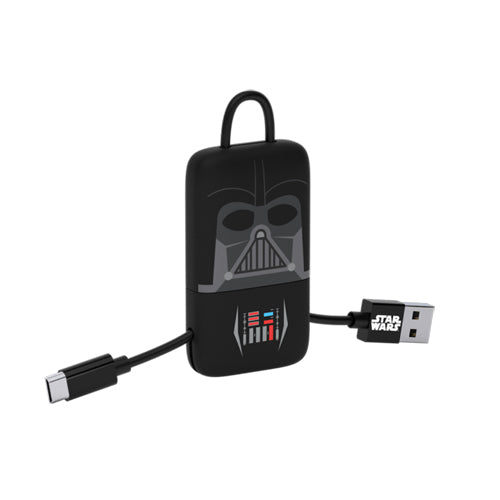Cable Light Keyline 22cm SW TLJ Darth Vader