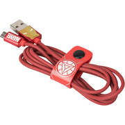 Cable Micro Line 120cm MV Iron Man