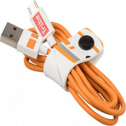 Cable Micro Line 120cm TFA BB8