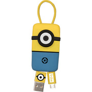 Cable Micro Keyline 22cm DM Minion