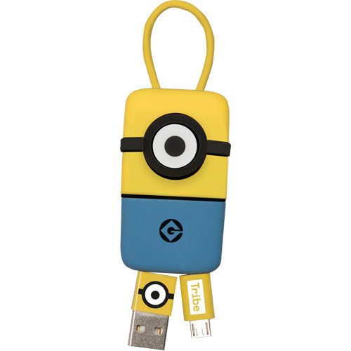 Cable Micro Keyline 22cm DM Minion