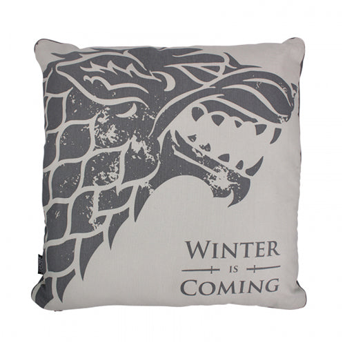 Game of Thrones Cushion - Stark