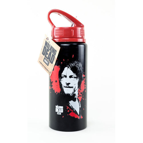 Daryl Walker Hunter (Aluminium Drinks Bottle)