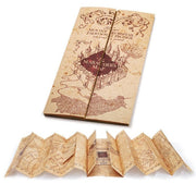 The Marauders Map