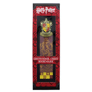 HP- Gryffindor Crest Bookmark