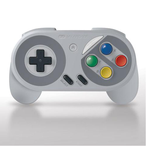 Super Game Pad Wireless Controller Super Famicon Edition forNES and Super NES Classic