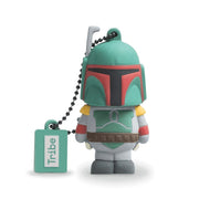 Boba Fett 16GB USB Drive