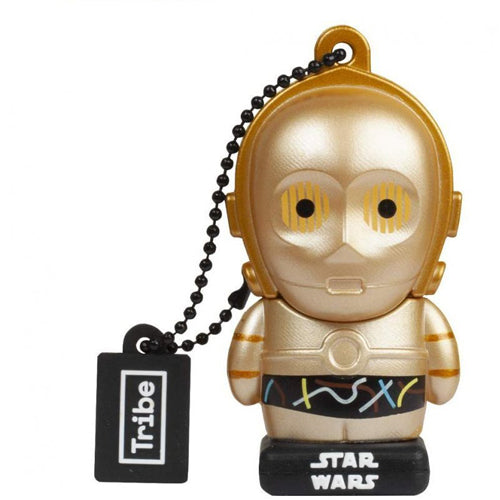 C3PO 32GB USB Drive