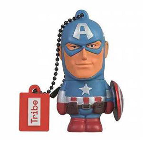 USB 16GB Captain America