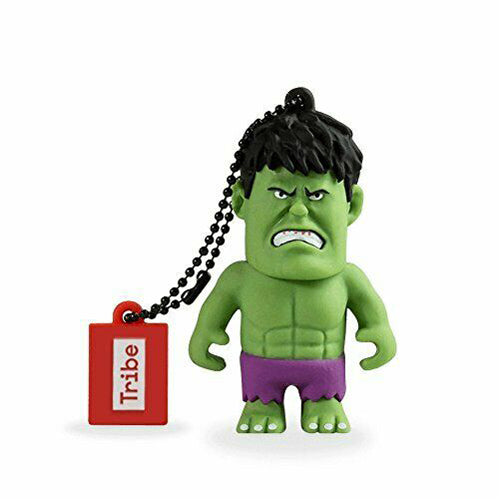 USB 16GB Hulk