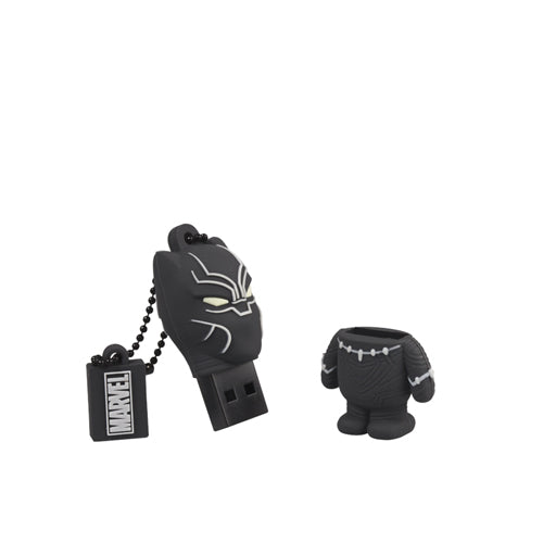 USB 16GB Black Panther