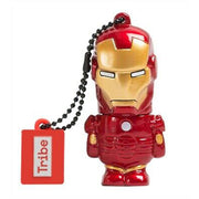 USB 16GB Captain Marvel