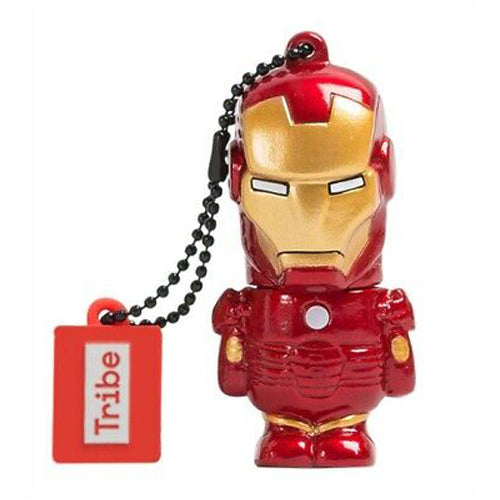 USB 16GB Captain Marvel