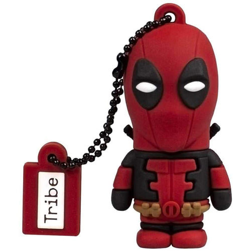 Marvel Deadpool - 16GB USB Drive