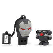 Marvel War Machine - 16GB USB Drive