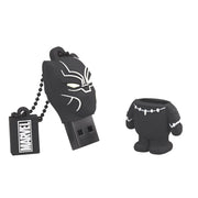 USB 32GB MV Black Panther