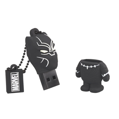 USB 32GB MV Black Panther