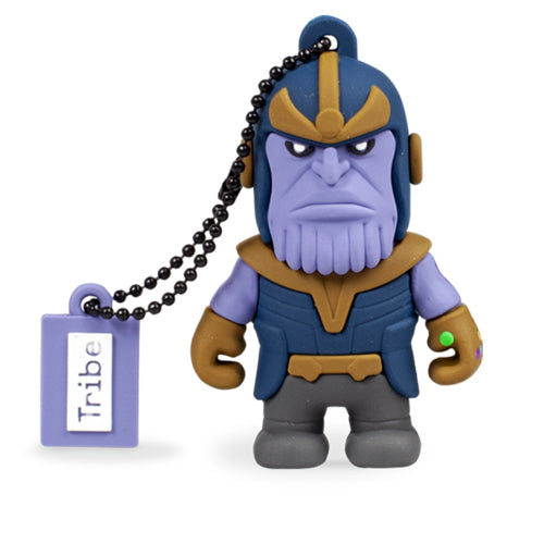 Marvel Thanos - 32GB USB Drive