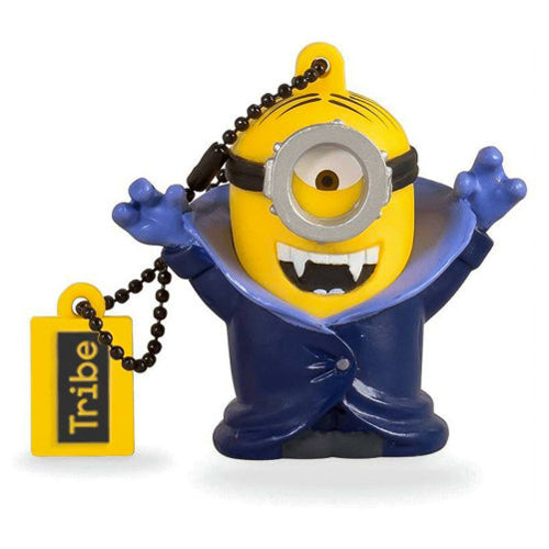 Minions Gone Batty 16GB USB Drive