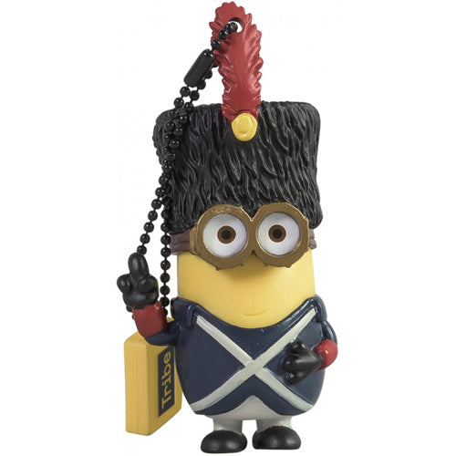 Minions Vive Le Minion 16GB USB Drive