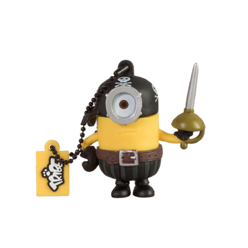 Minions Eye Matie 16GB USB Drive