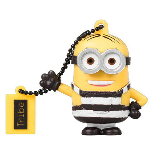 Despicable Me Phil 16GB USB Drive