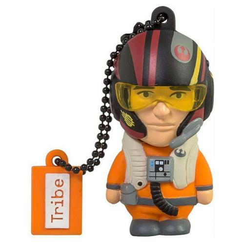 TFA Poe 16GB USB Drive