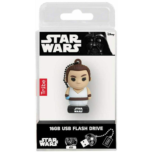 Rey 16GB USB Drive