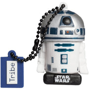 Star Wars The Last Jedi R2D2 16GB USB Drive