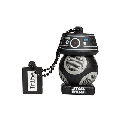 Star Wars The Last Jedi 1St Order Bb Unit 16GB USB Drive
